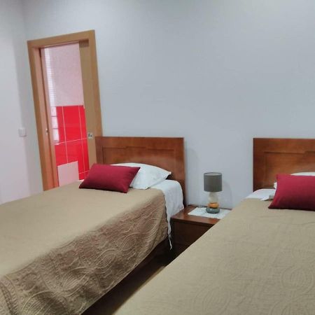 Charrua Do Mondego - Alojamento Local Penacova Dış mekan fotoğraf